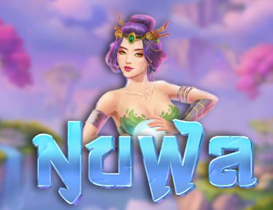 Nuwa Poster