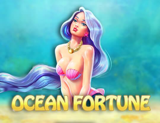Ocean Fortune Poster