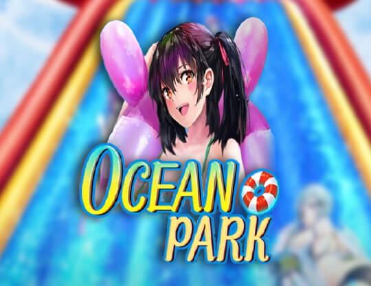 Ocean Park Poster