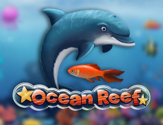 Ocean Reef Poster