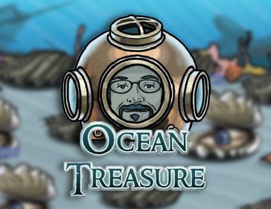Ocean Treasure Poster