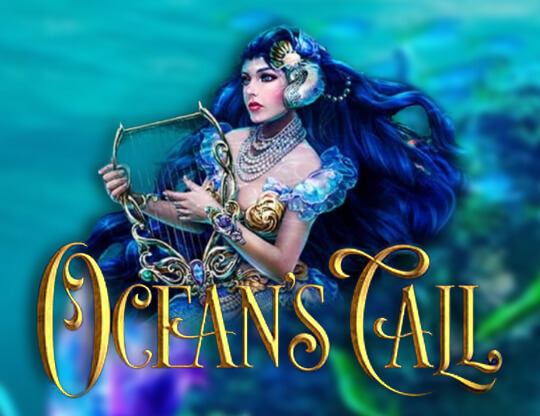 Ocean's Call Poster