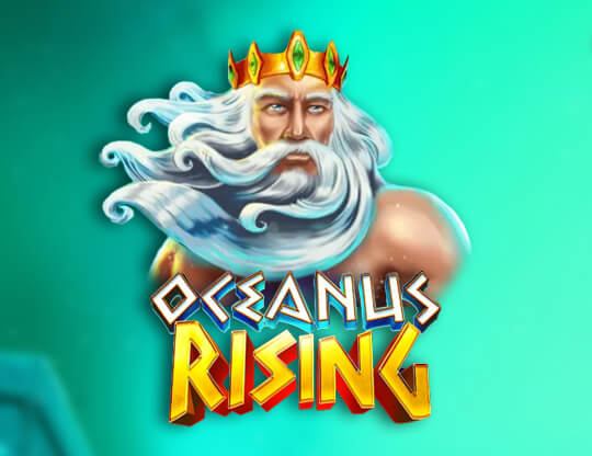 Oceanus Rising Poster