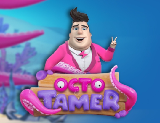 Octo Tamer