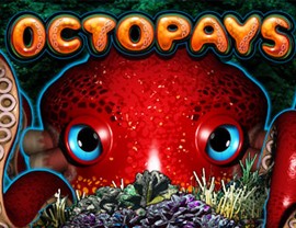 Octopays Poster
