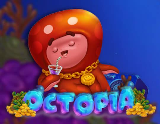 Octopia Poster