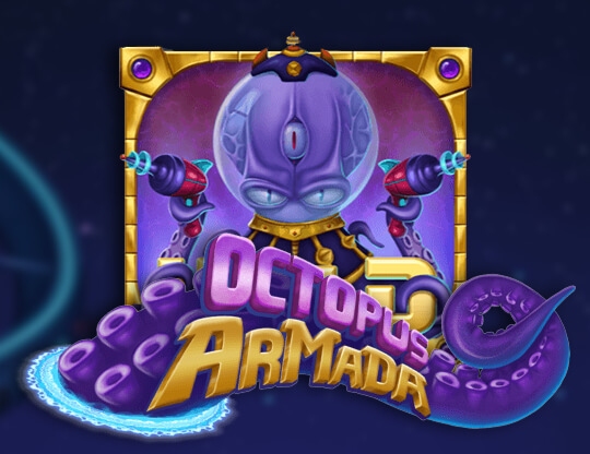 Octopus Armada Poster