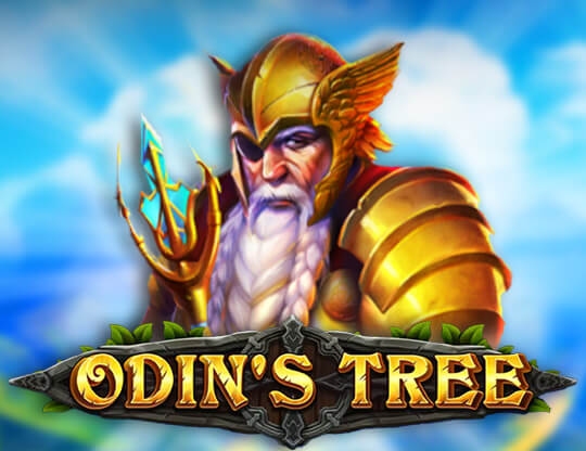 Odin's Tree Poster