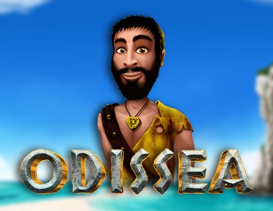 Odissea Poster