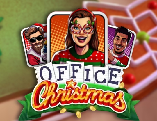 Office Christmas