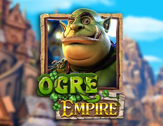 Ogre Empire Poster