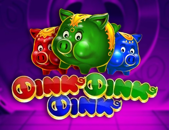 Oink Oink Oink Poster