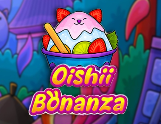 Oishii Bonanza Poster