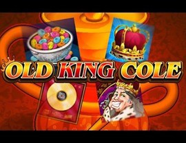 Old King Cole Poster