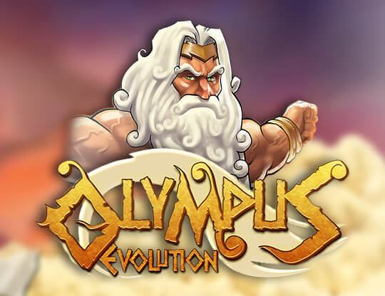 Olympus Evolution Poster