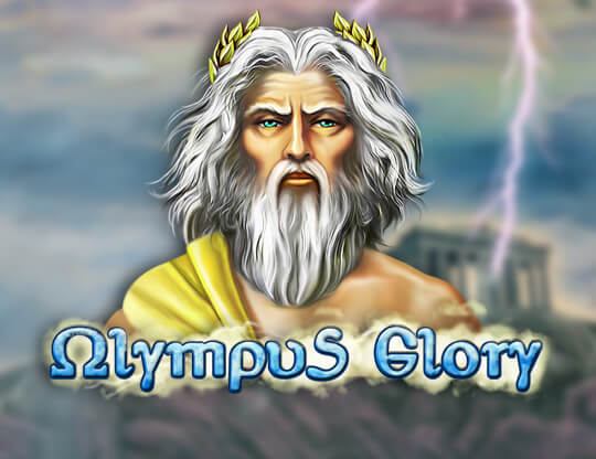 Olympus Glory Poster