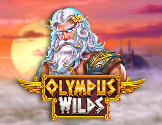 Olympus Wilds Poster