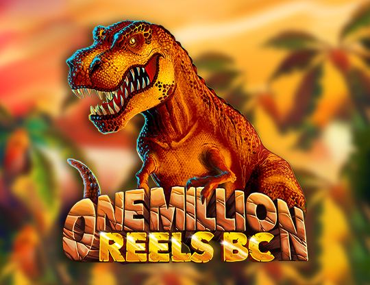 One Million Reels BC Poster