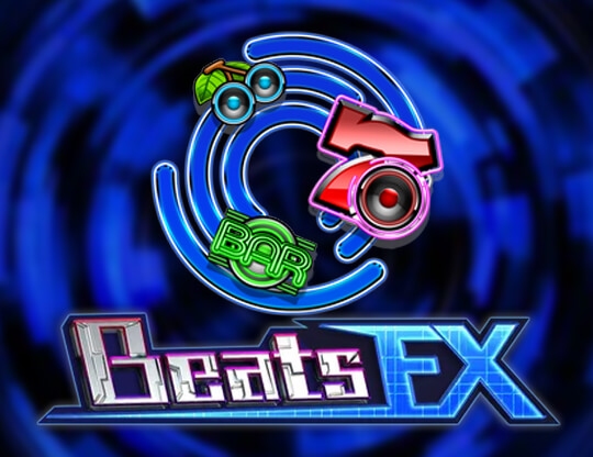 Beats Ex Poster