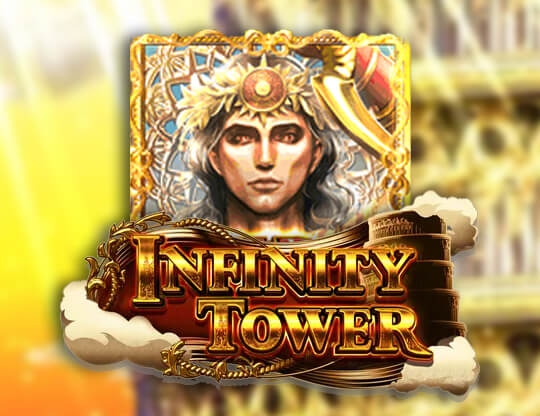 Infinity Tower Poster