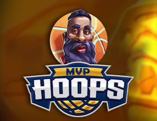 MVP Hoops Poster