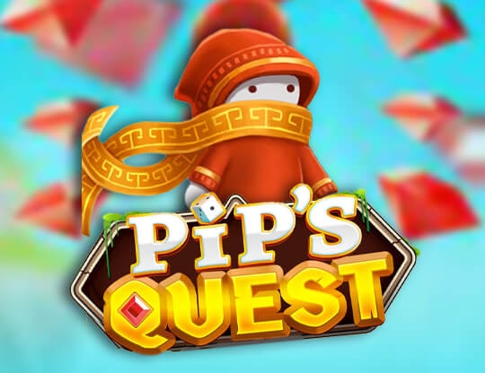 Pip's Quest Poster