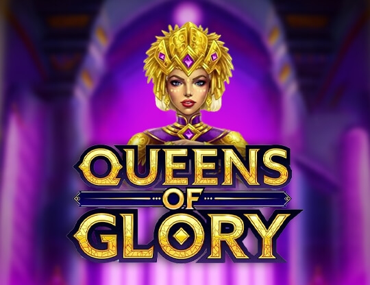 Queens of Glory Poster