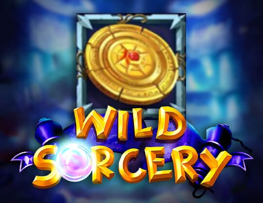 Wild Sorcery