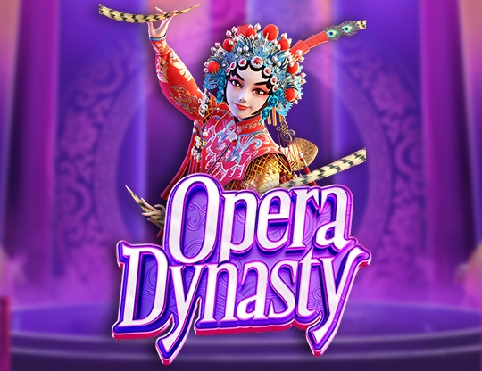 Opera Dynasty Poster