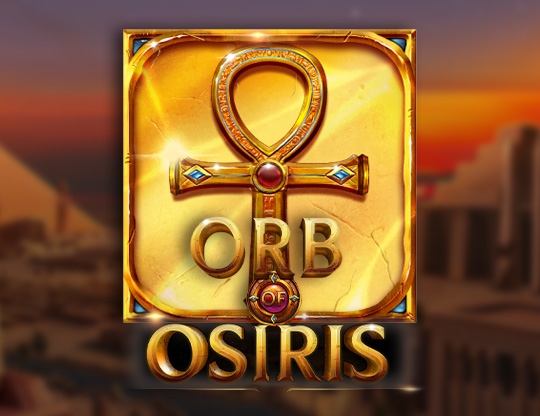Orb of Osiris