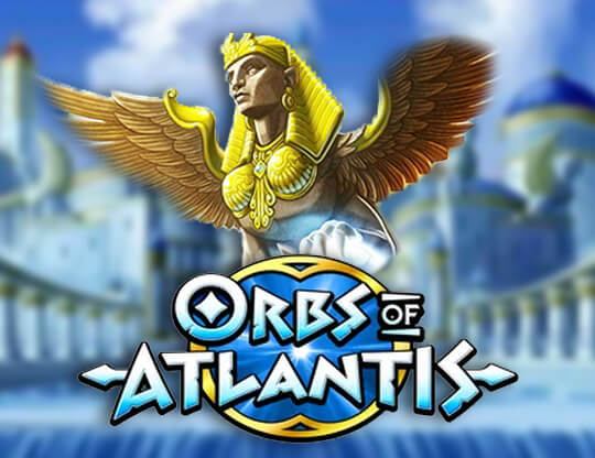 Orbs of Atlantis Poster