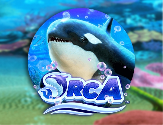 Orca Poster