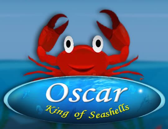 Oscar - King of Seashells Poster