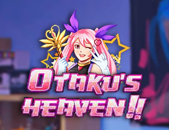 Otaku's Heaven Poster