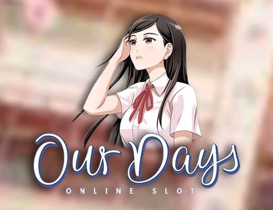 Our Days Poster