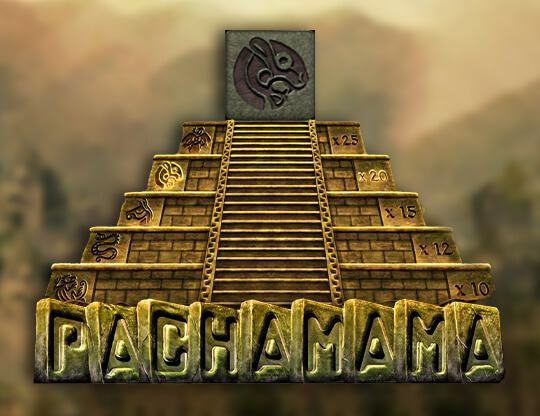 Pachamama Poster
