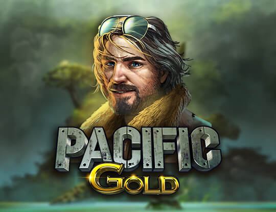 Pacific Gold Poster