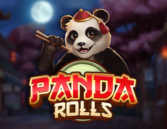 Panda Rolls