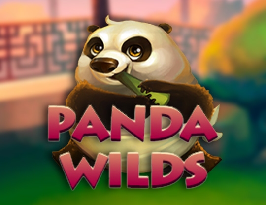 Panda Wilds Poster