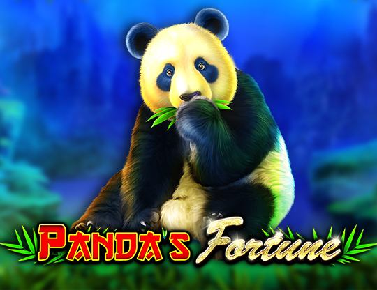 Panda's Fortune