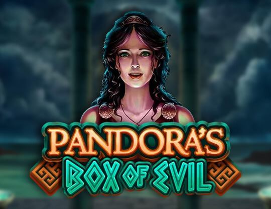 Pandora's Box of Evil Poster