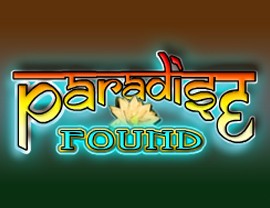 Paradise Found Poster