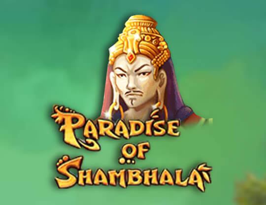 Paradise of Shambhala