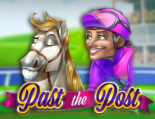 Past the Post Poster