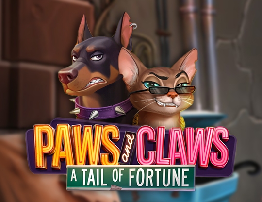 Paws and Claws: A Tail of Fortune