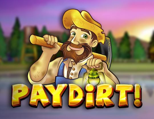 PayDirt! Poster