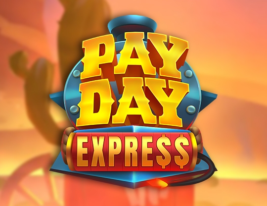 Payday Express Poster