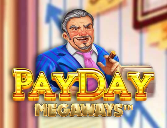 Payday Megaways