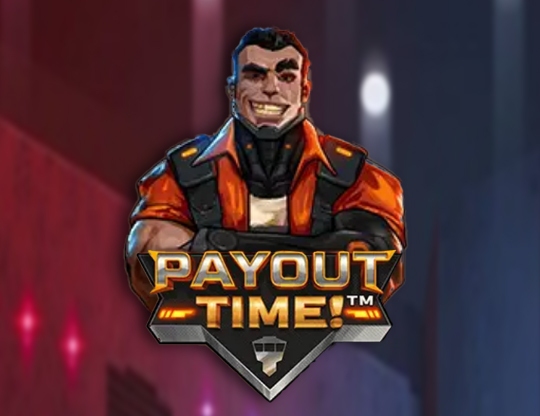 Payout Time! Poster