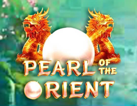 Pearl of the Orient Poster